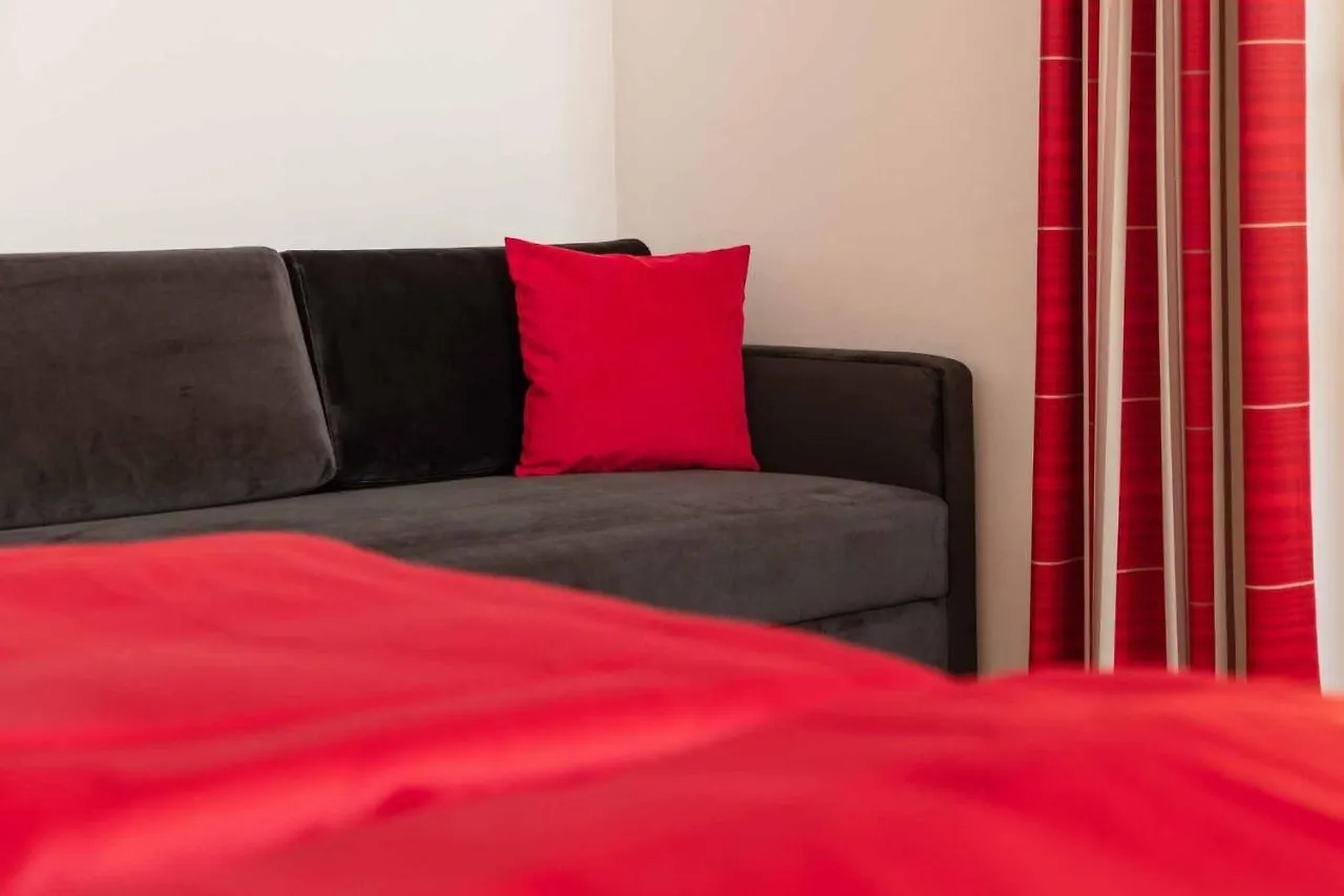 Hotel Garni Zum Schwan Waldmuenchen 0*,