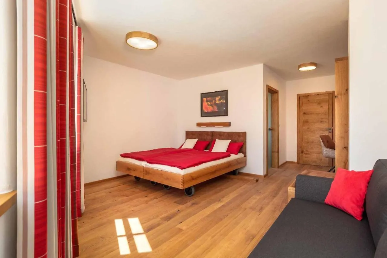 Hotel Garni Zum Schwan Waldmuenchen