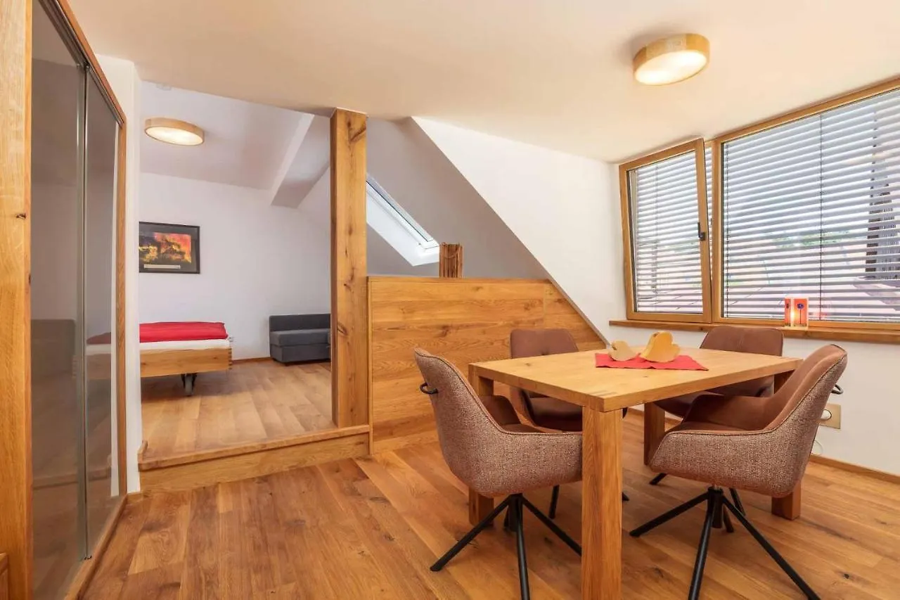 Hotel Garni Zum Schwan Waldmuenchen 0*,  Germany