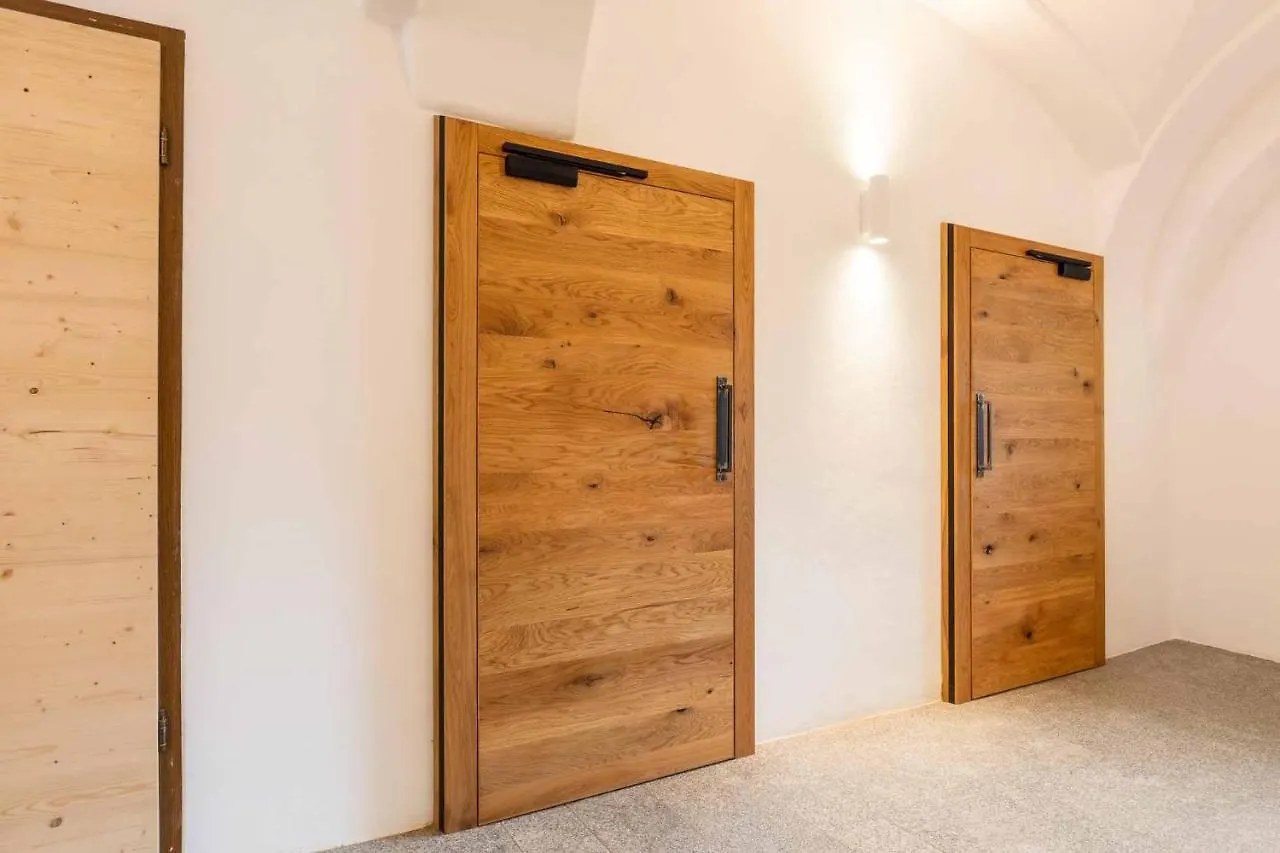Hotel Garni Zum Schwan Waldmuenchen